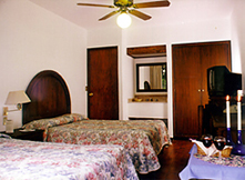 Hacienda la Noria