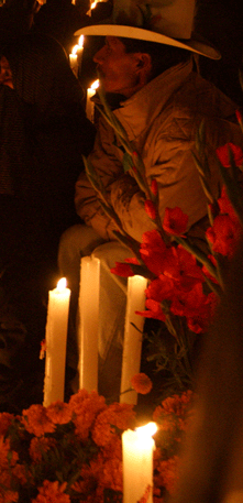 xoxocotlan cemetery
