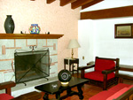 suite at the Mision