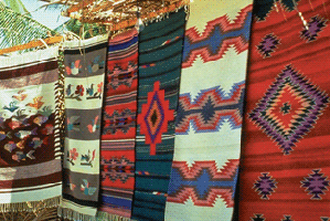 zapotec weavings of oaxaca