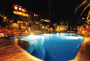 Welcome to Hotel Victoria 